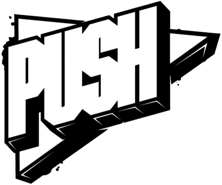 Website Logo linking back to homepage.